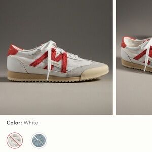 Sam Edelman Irma Tennis Shoes